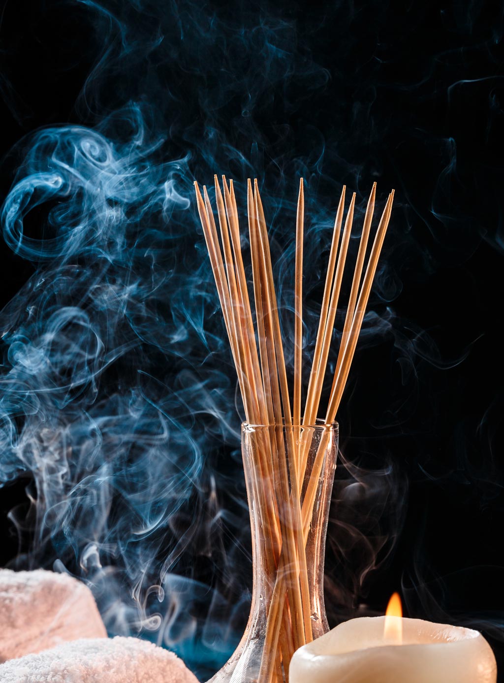 Nuestras Velas | Anxanar Natural