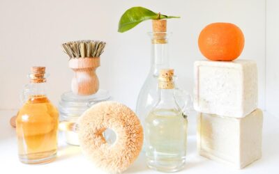 TALLER DE CHAMPÚ SÓLIDO