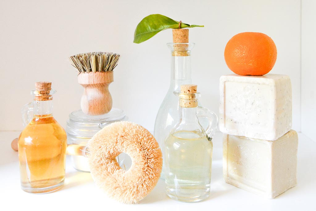 Taller de champú sólido | Anxanar Natural