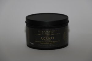 Vela de contenedor Azzait