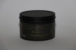 Vela de contenedor Braña